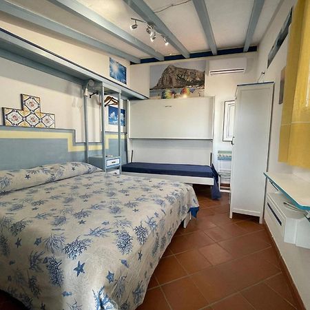 San Vito Katia Vacanze Сан Вито ло Капо Екстериор снимка