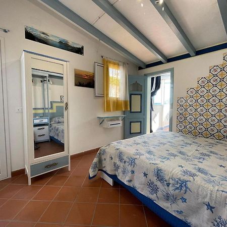 San Vito Katia Vacanze Сан Вито ло Капо Екстериор снимка