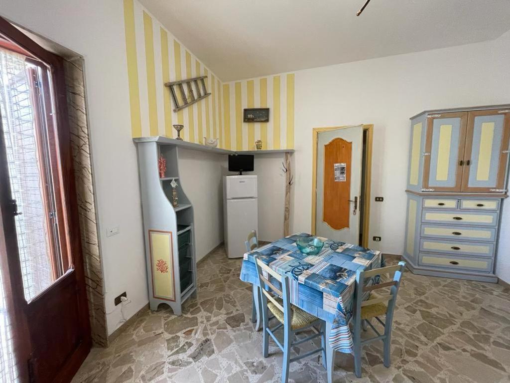 San Vito Katia Vacanze Сан Вито ло Капо Екстериор снимка