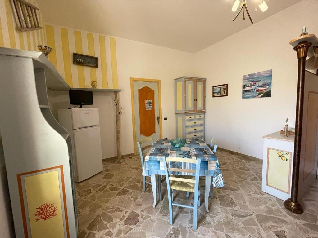 San Vito Katia Vacanze Сан Вито ло Капо Екстериор снимка