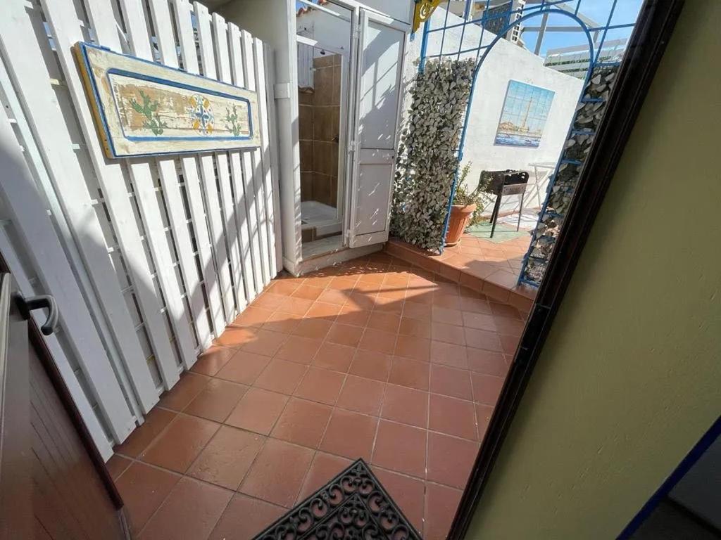 San Vito Katia Vacanze Сан Вито ло Капо Екстериор снимка