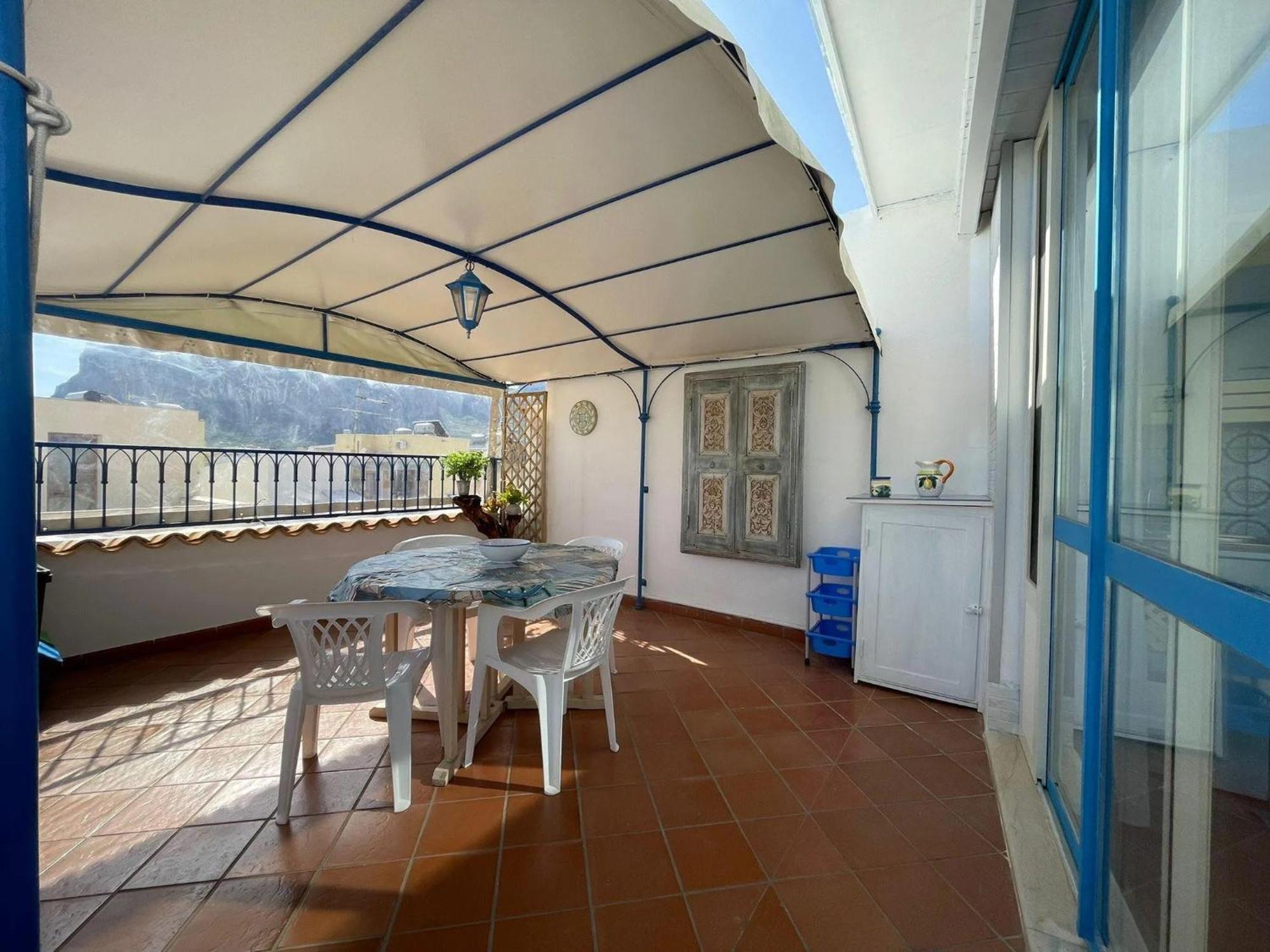 San Vito Katia Vacanze Сан Вито ло Капо Екстериор снимка