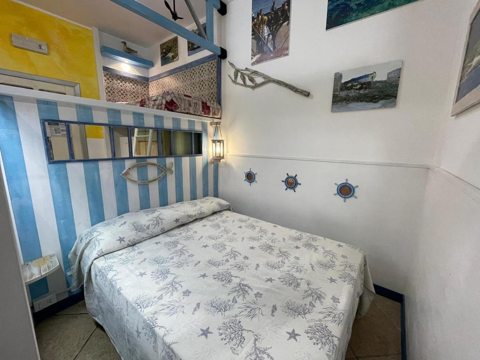 San Vito Katia Vacanze Сан Вито ло Капо Екстериор снимка