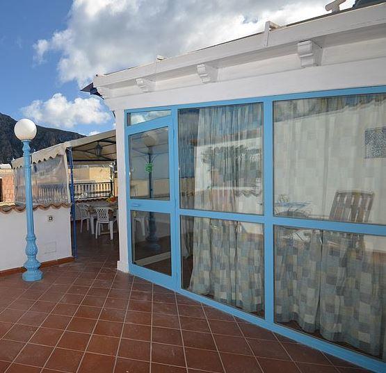 San Vito Katia Vacanze Сан Вито ло Капо Екстериор снимка