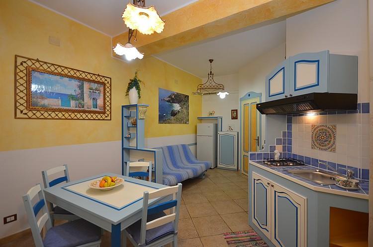 San Vito Katia Vacanze Сан Вито ло Капо Екстериор снимка