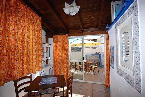 San Vito Katia Vacanze Сан Вито ло Капо Екстериор снимка