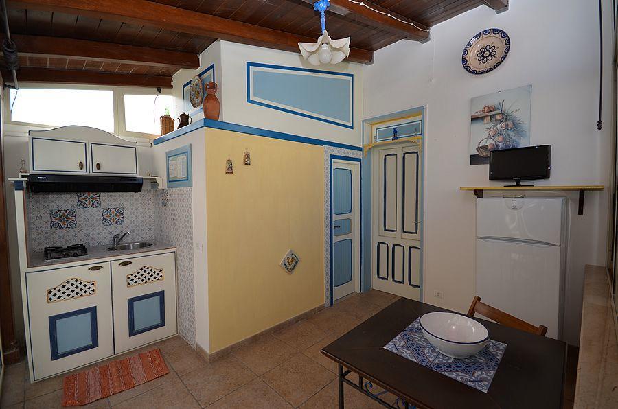 San Vito Katia Vacanze Сан Вито ло Капо Екстериор снимка