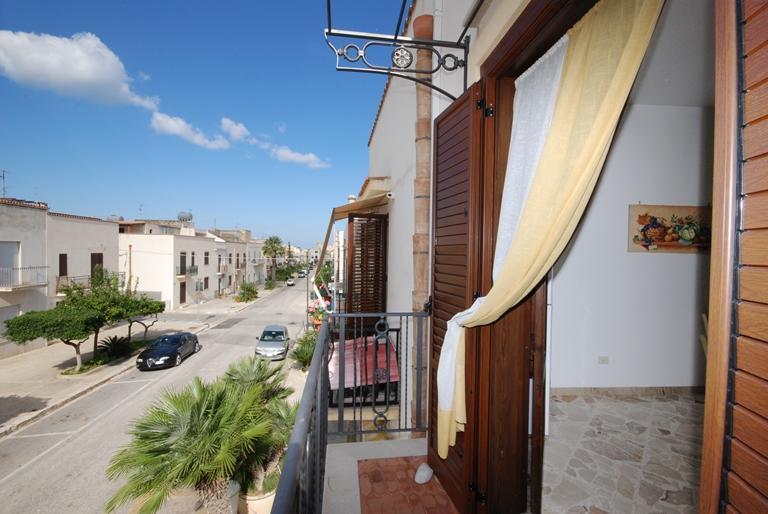 San Vito Katia Vacanze Сан Вито ло Капо Екстериор снимка