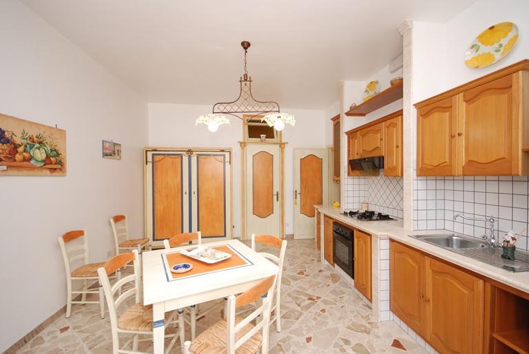 San Vito Katia Vacanze Сан Вито ло Капо Екстериор снимка