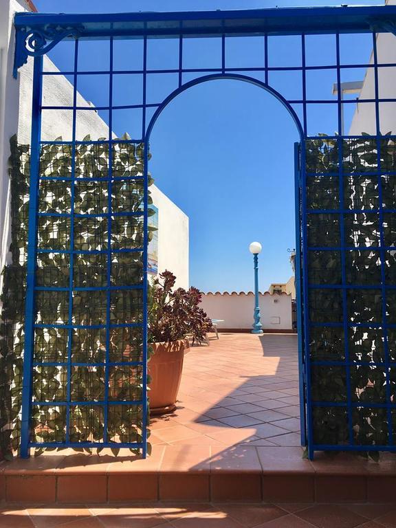 San Vito Katia Vacanze Сан Вито ло Капо Екстериор снимка