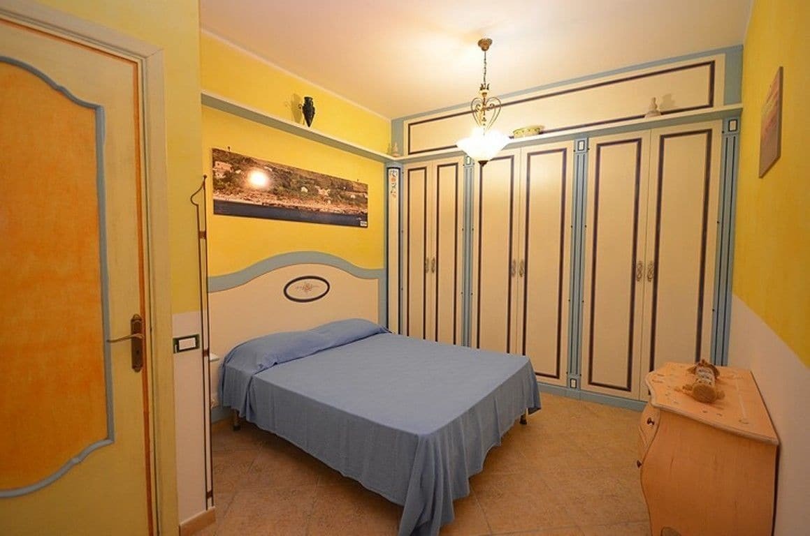 San Vito Katia Vacanze Сан Вито ло Капо Екстериор снимка