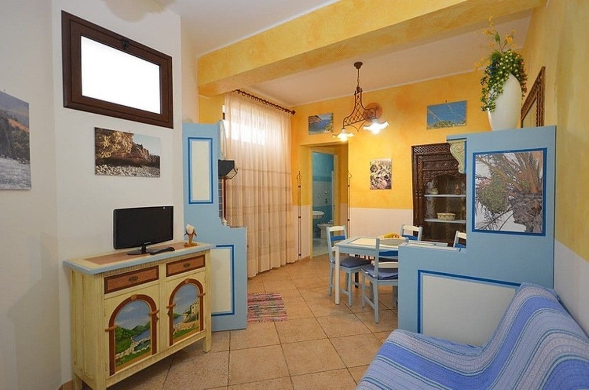 San Vito Katia Vacanze Сан Вито ло Капо Екстериор снимка