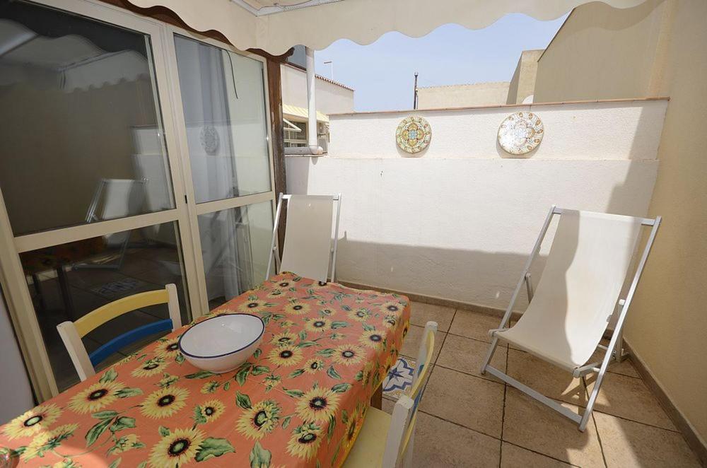 San Vito Katia Vacanze Сан Вито ло Капо Екстериор снимка