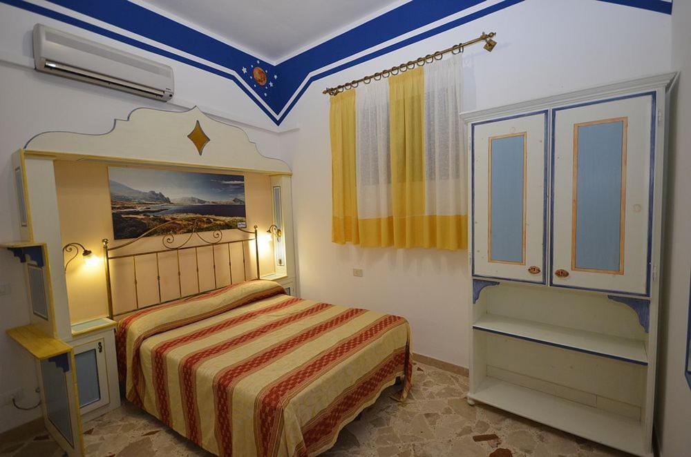San Vito Katia Vacanze Сан Вито ло Капо Екстериор снимка