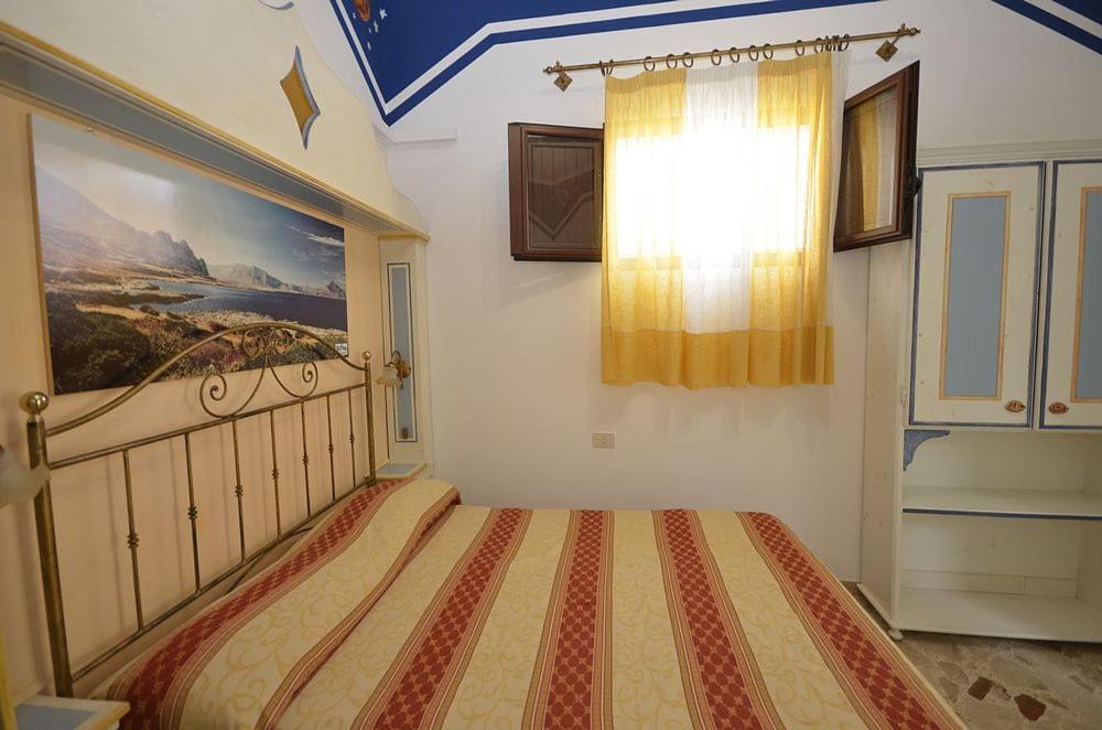 San Vito Katia Vacanze Сан Вито ло Капо Екстериор снимка